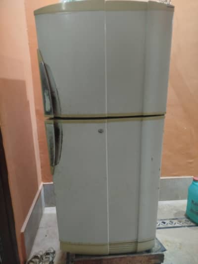 Refrigerator Pel