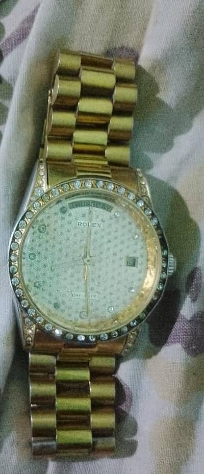 Rolax for sell