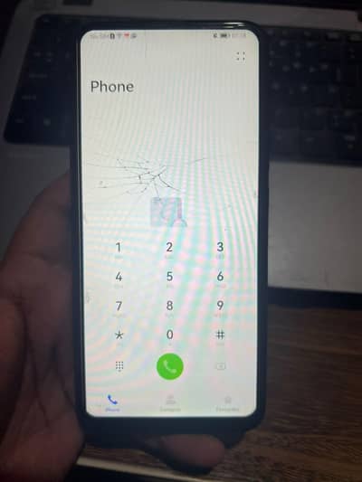 Huawei Y9 Prime 2019