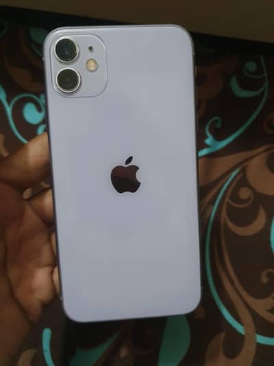 Apple iPhone 11 Fu 64Gb