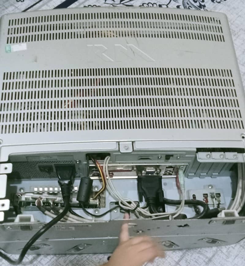 RM ONE COMPUTER 1