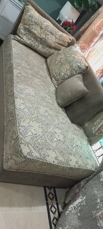 3 seater sofa