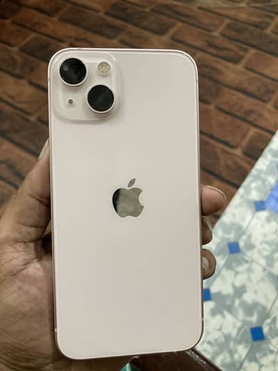Apple iPhone 13 PTA