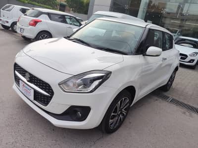 Suzuki Swift 2024
