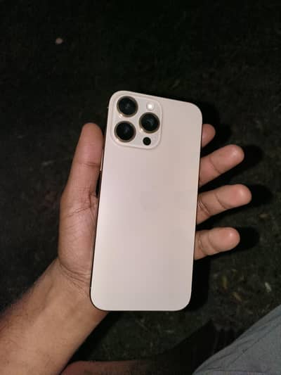 Apple iPhone 16 Pro Max with box and cable
