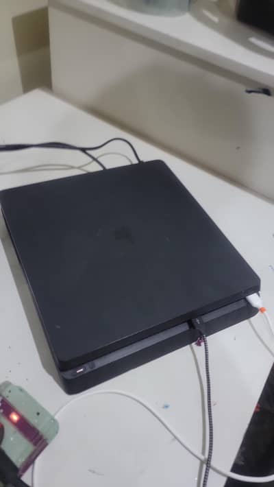 Ps4 slim jailbreak