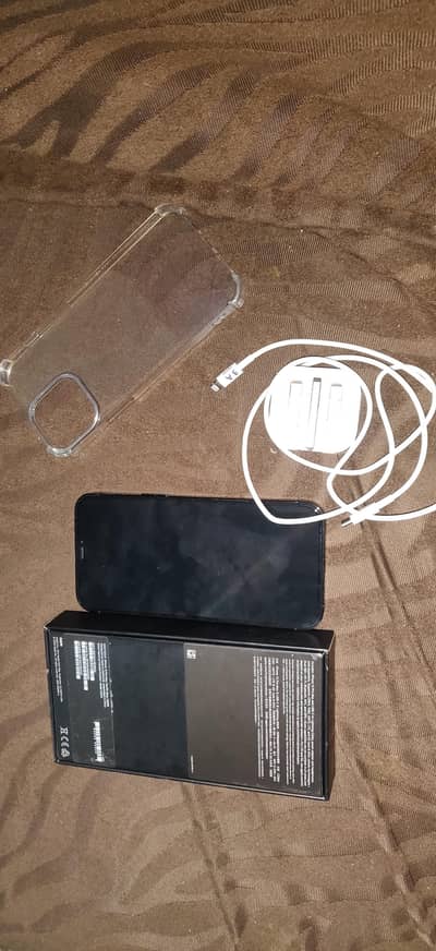 Apple iPhone 12 Pro Max 256GB