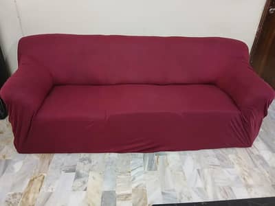 5 seat sofa set