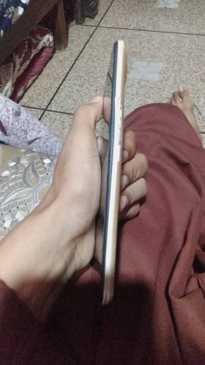 Infinix S6