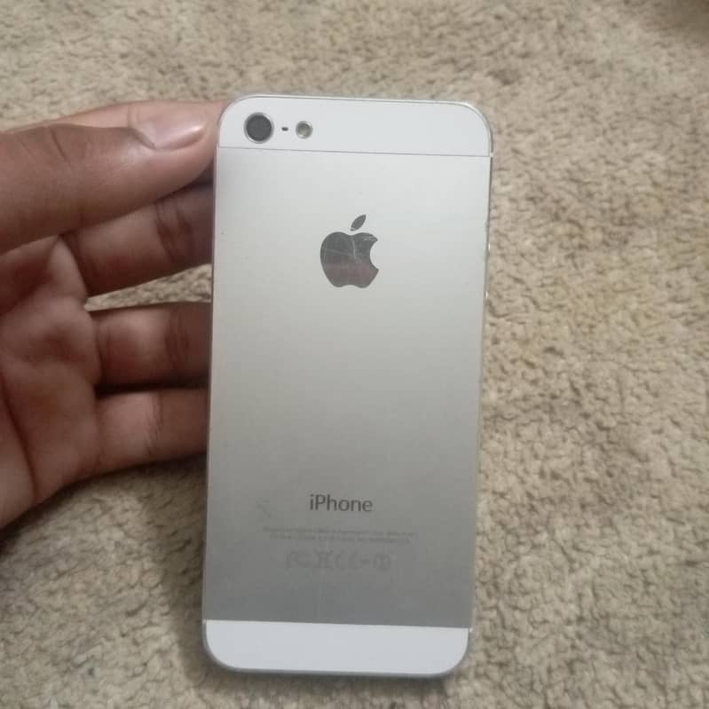iphone 5s 0