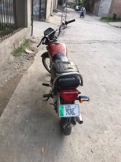 road prince 2017 model 3 echallan ha 2000 ka