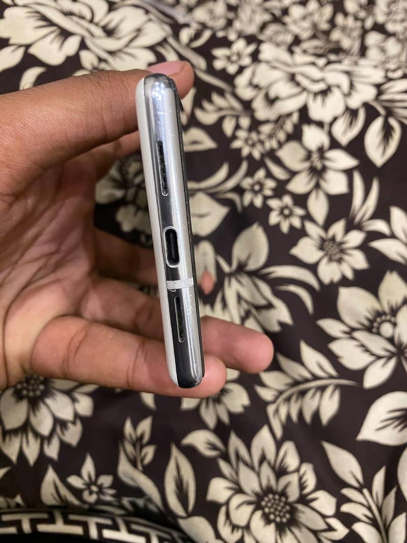 Google Pixel 6 Pro 4