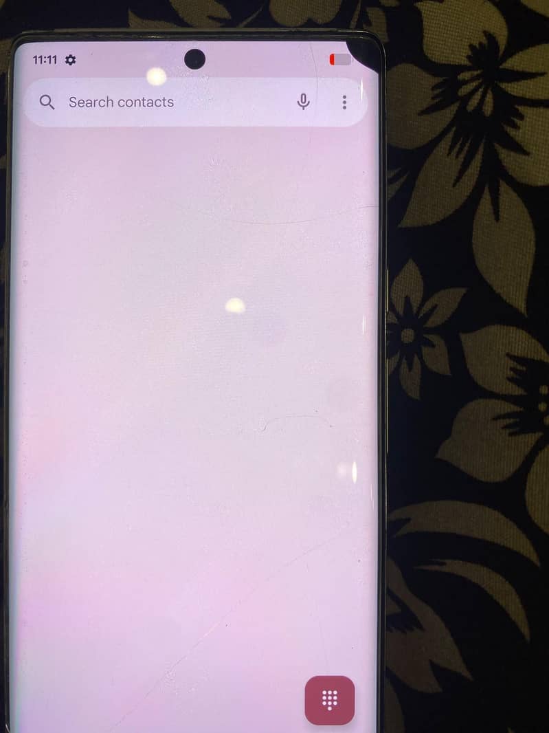 Google Pixel 6 Pro 5
