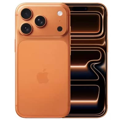 Apple iPhone 17 Pro
