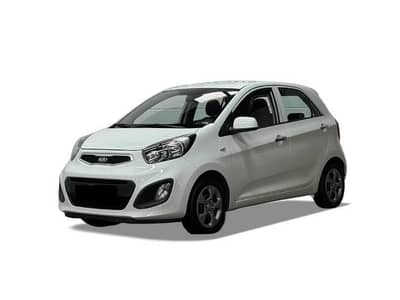 KIA Picanto 2022