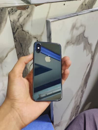 Apple iPhone XS Non Pta 256 Gb 75 battery health