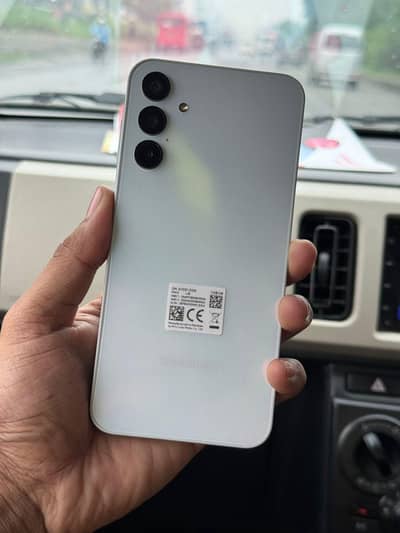 Samsung Mobile A15 5G