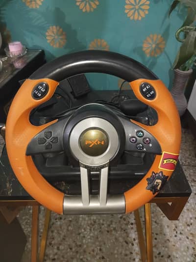 pxn v3 wheel