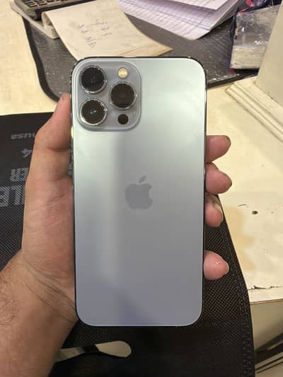 Apple iPhone 13 Pro Max