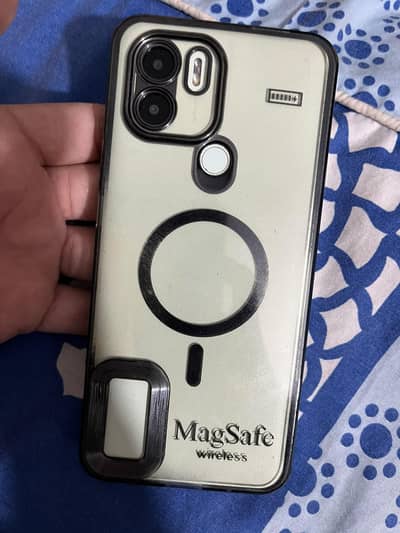 Redmi A1+ | 3/32 | Android 12 Go | 10/10 Condition