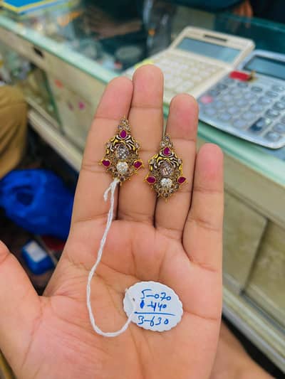 Gold 24K