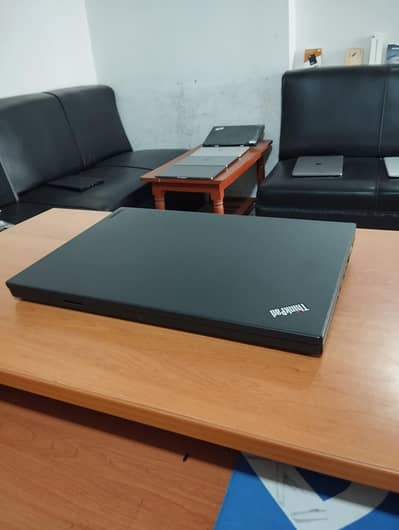 Lenevo thinklpad L460