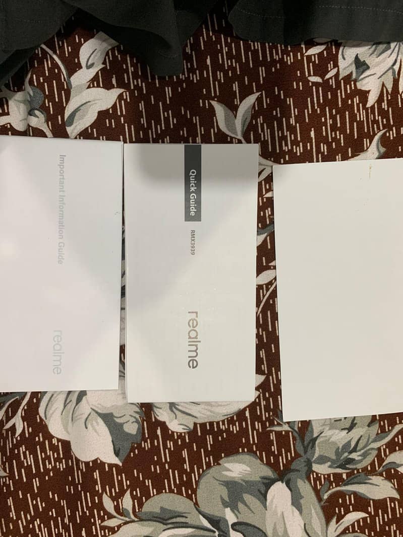 realme c63 6