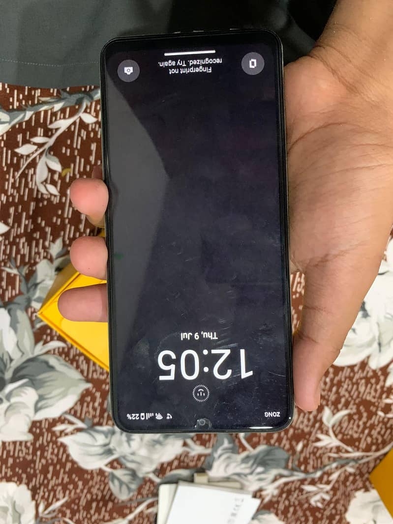 realme c63 7