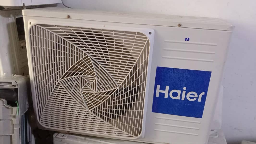 Haier 1