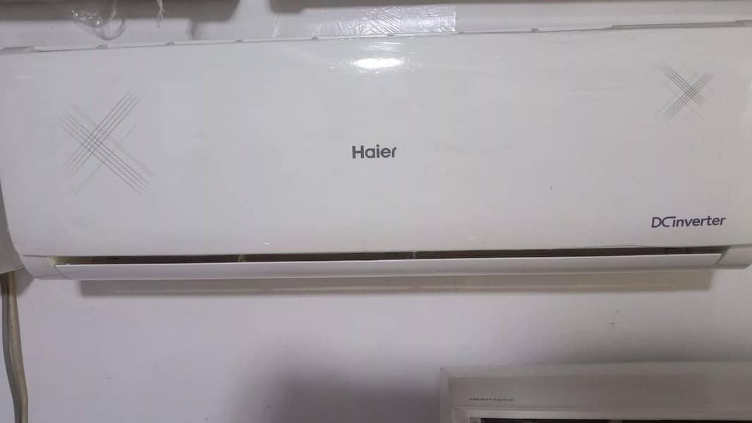 Haier 2