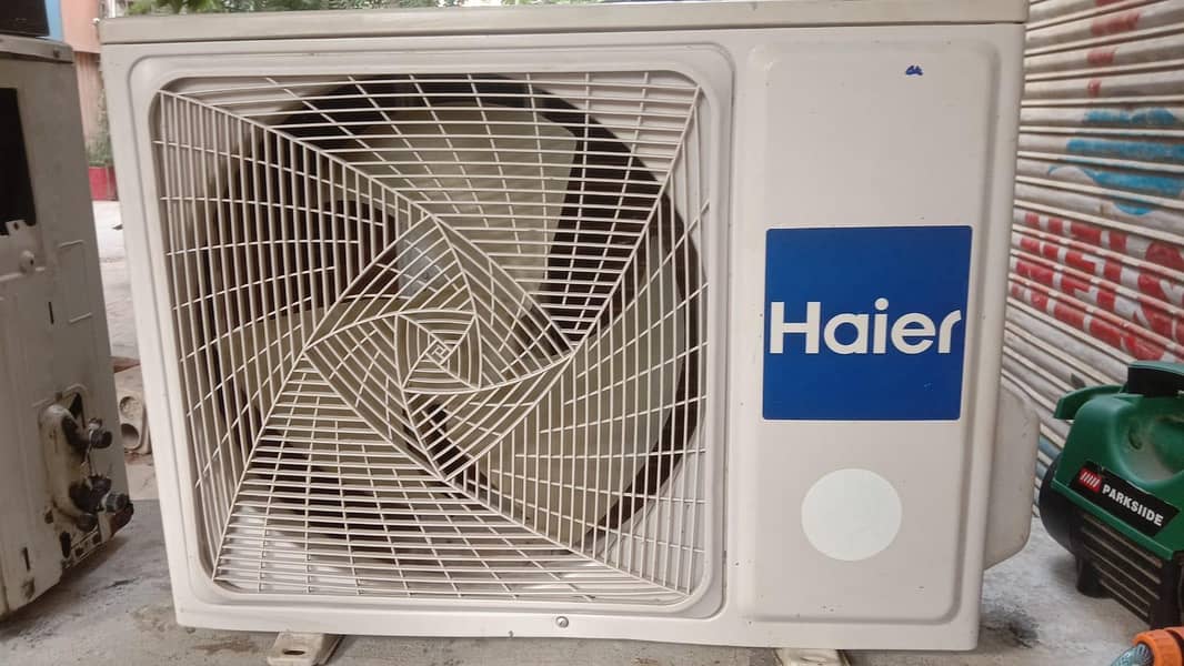 Haier 5