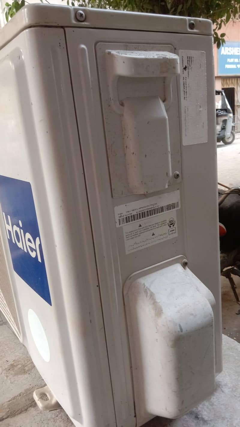 Haier 6