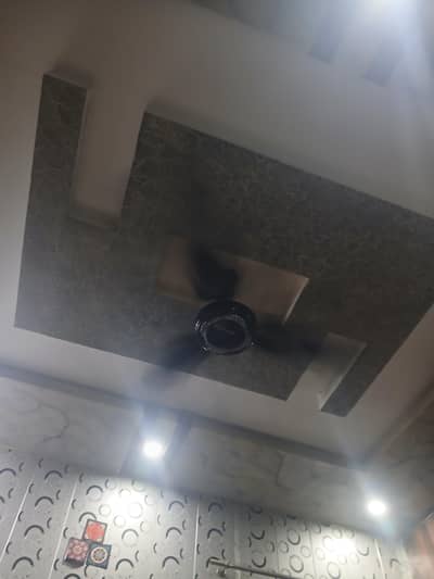 GFC ceiling Fan