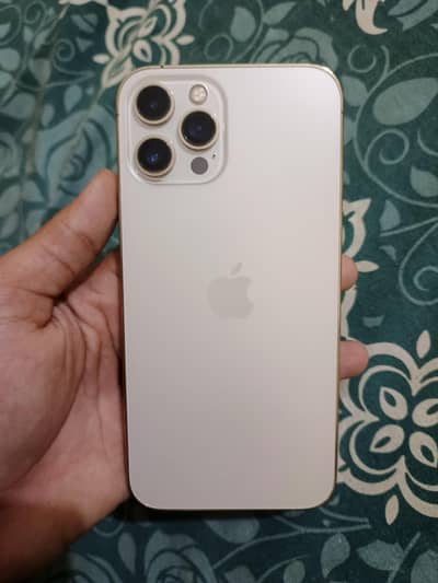 Apple iPhone 12 Pro Max