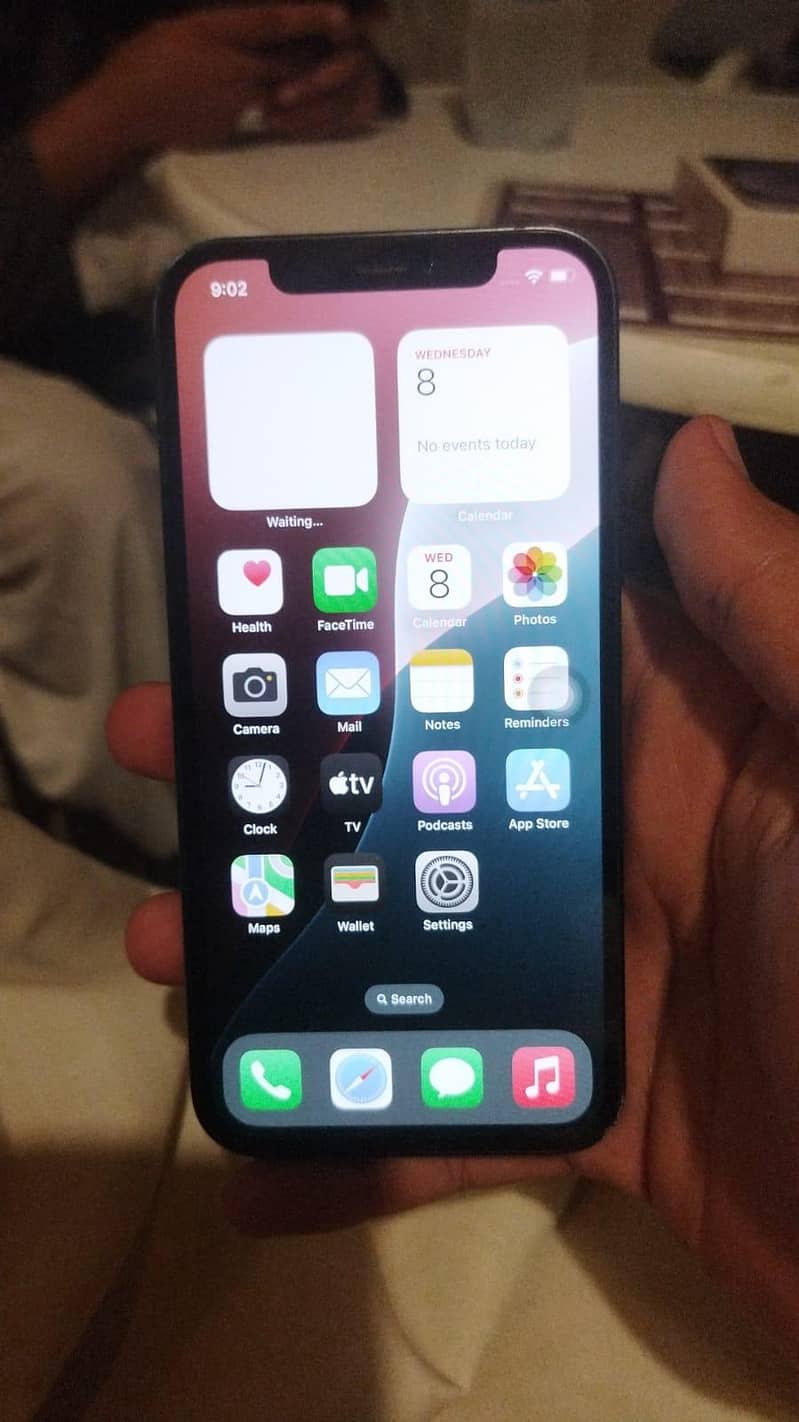 Apple iPhone 12 1