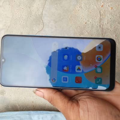 OPPO A15s new 10/10 sealed pack set he pta approved dual