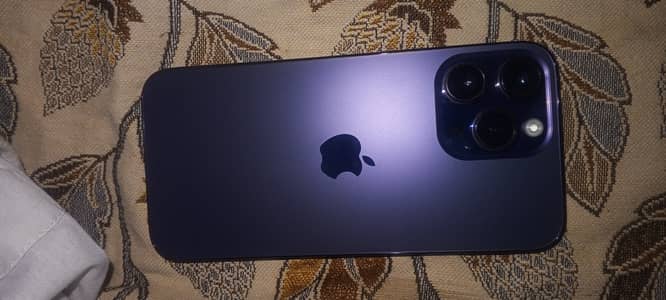 Apple iPhone 14 Pro Max