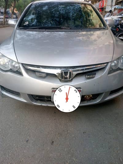 Honda Civic 2006