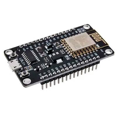 node mcu board Esp8266