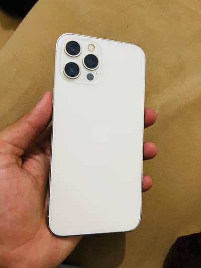 Apple iPhone 12 Pro Max jv