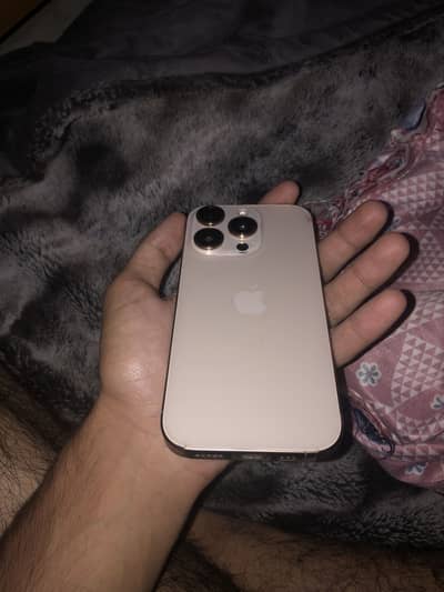 iPhone 16 pro mdm