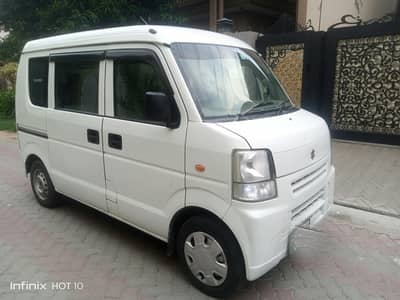 Excellent genuine condition Suzuki every 12-17