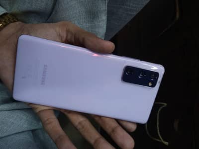 Samsung Mobile S20 FE