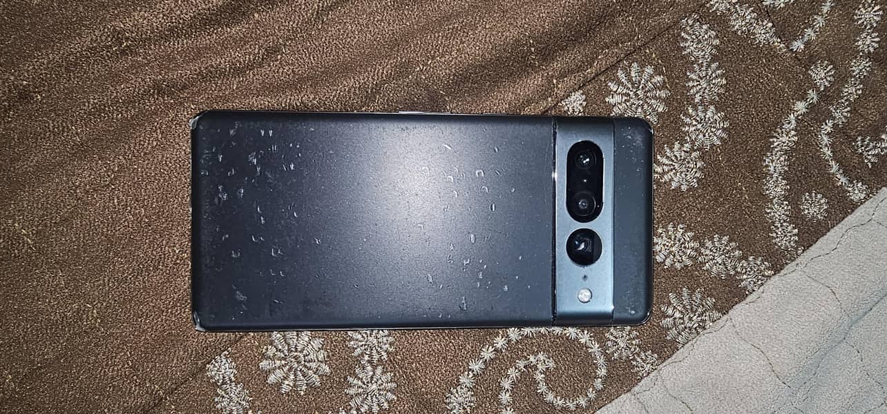 Google Pixel 7 Pro 0