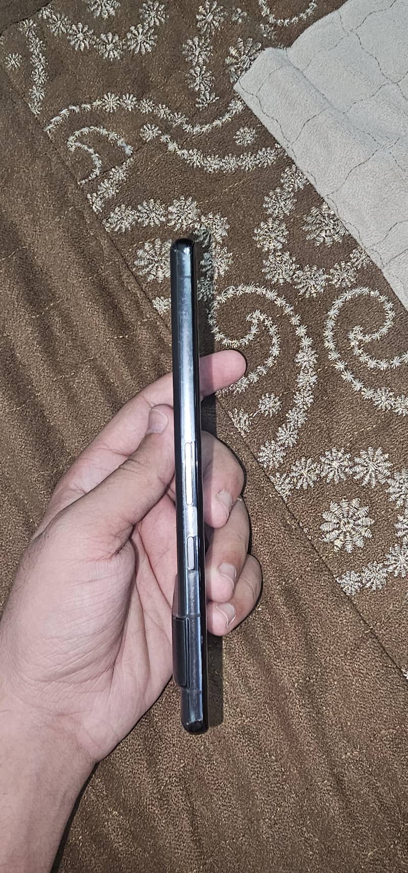 Google Pixel 7 Pro 3