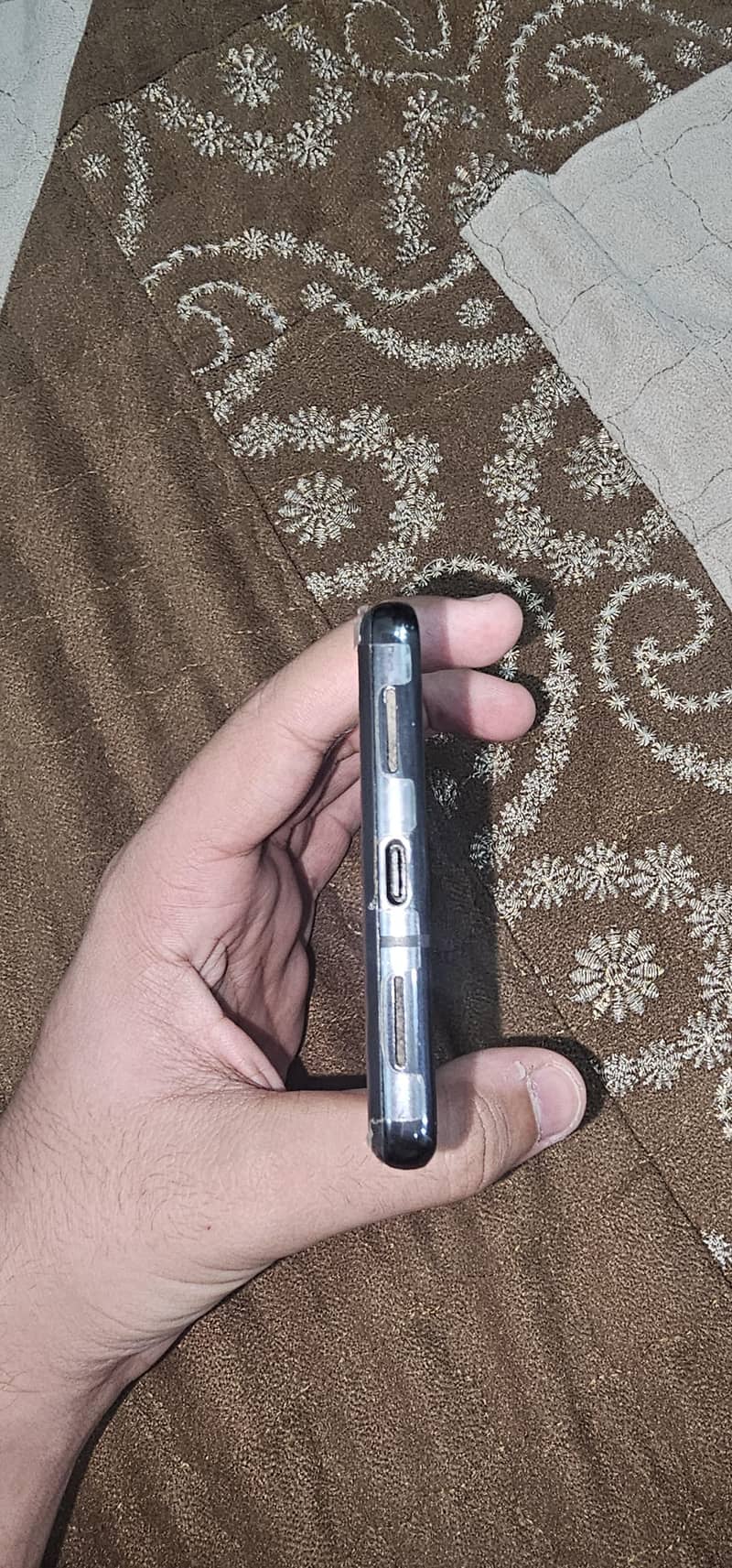 Google Pixel 7 Pro 4