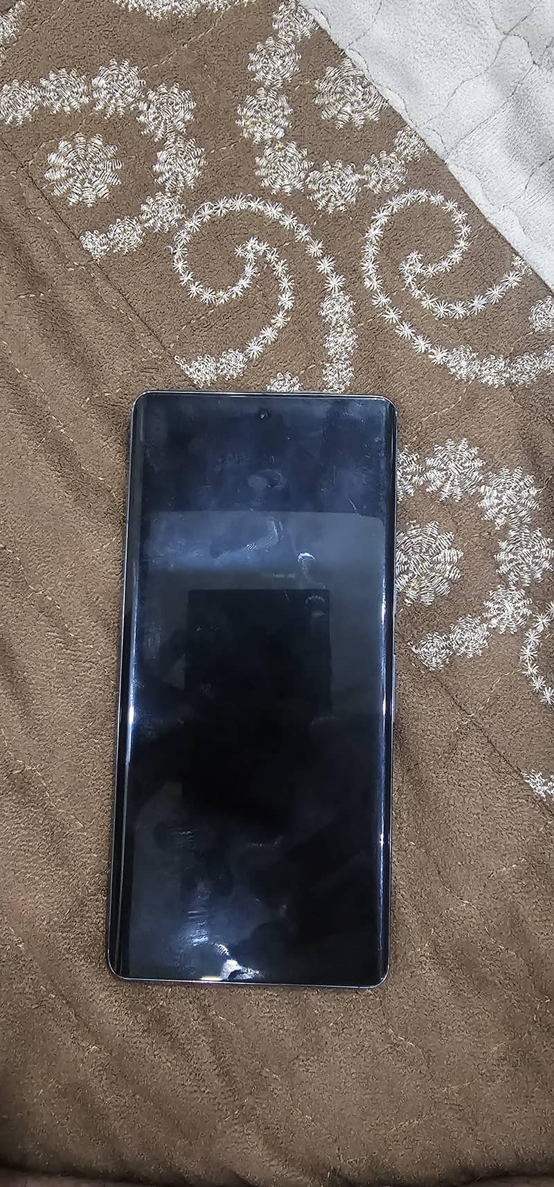 Google Pixel 7 Pro 5