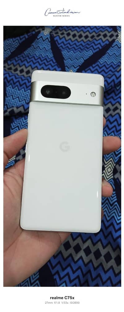 Google Pixel 7