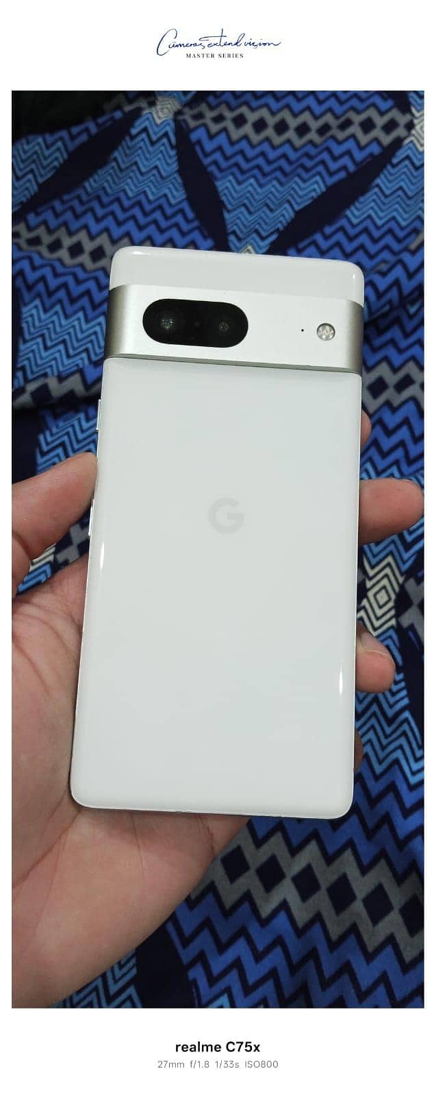 Google Pixel 7 0