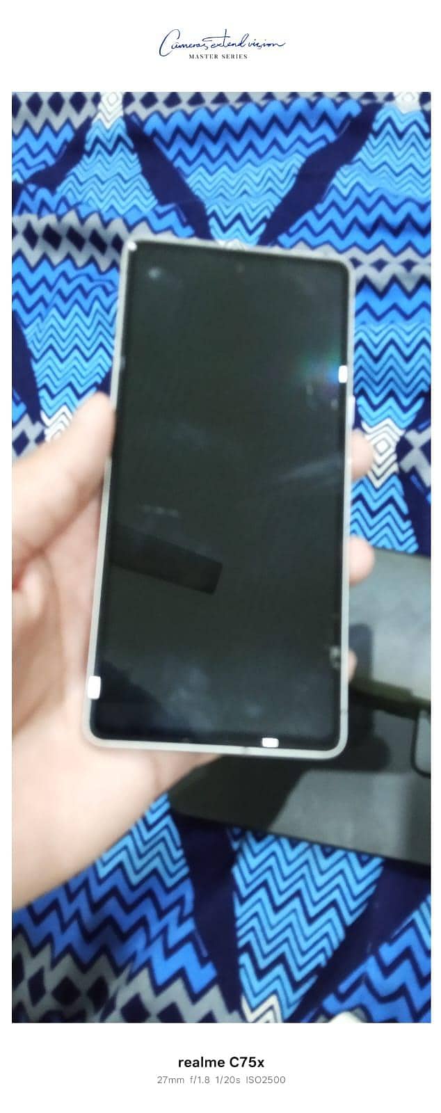 Google Pixel 7 1